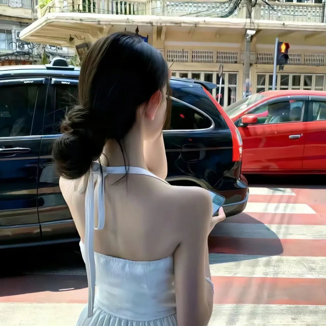 汉娜的旅程